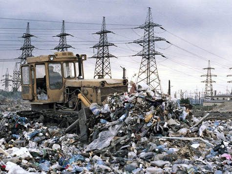 В Югре скопилось 13 млн.тонн отходов. DETAIL_PICTURE_599298